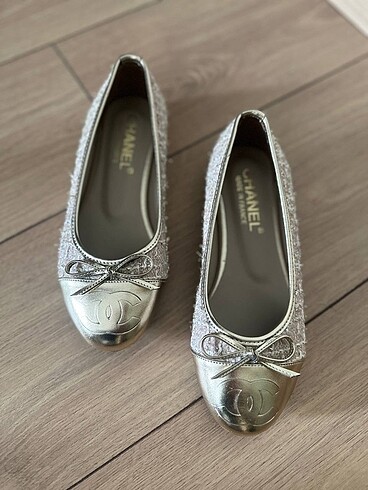 Chanel babet