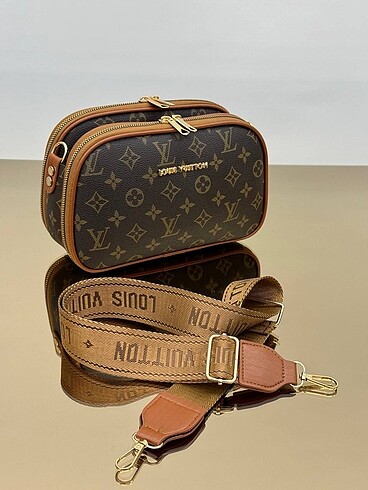 Louis Vuitton çapraz çanta