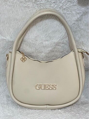 Guess kadın kol çantası