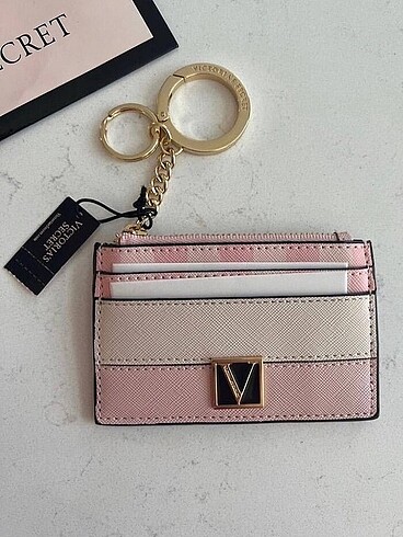 Victoria secret kartlık