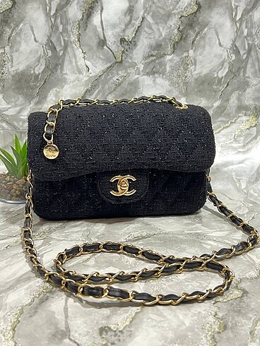 Chanel handbag