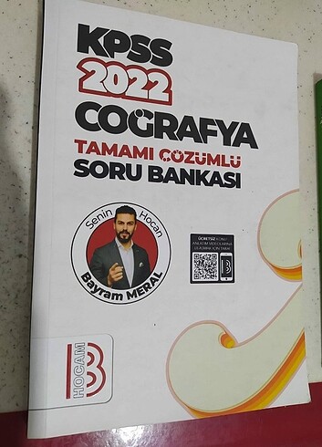  Kpss coğrafya bayram meral