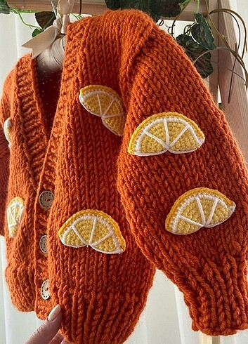 Zara Crop hırka 