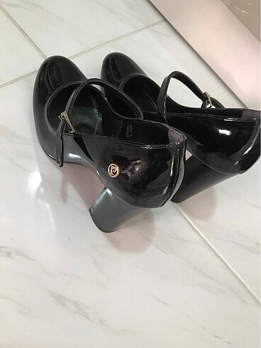38 Beden Pierre cardin ayakkabı