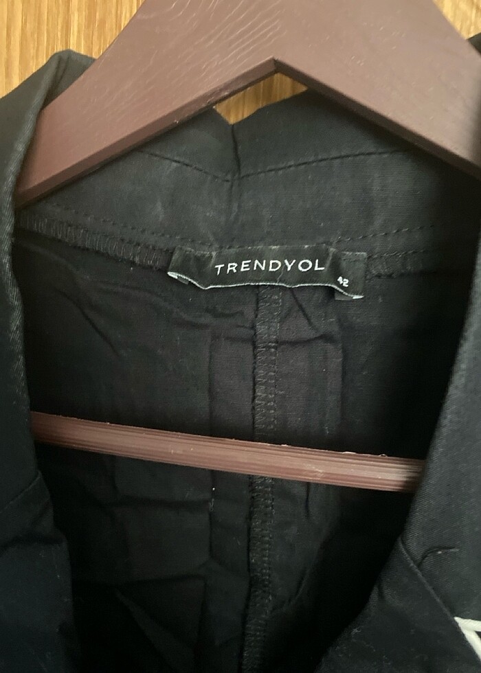 Milla 42 beden elbise - Görsel 2