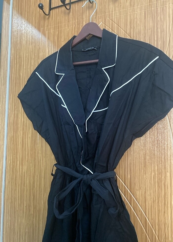 Milla 42 beden elbise - Görsel 4