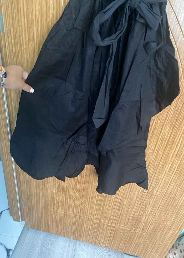 Milla 42 beden elbise - Görsel 5