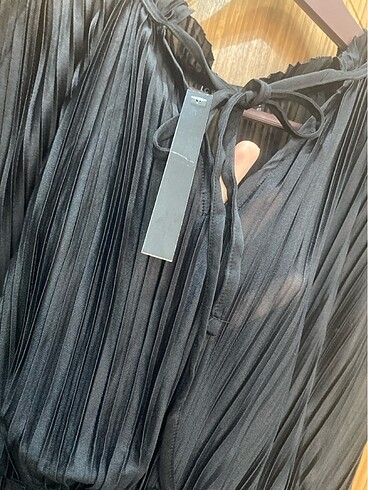 Lc Waikiki Classic elbise 42 beden - Görsel 5