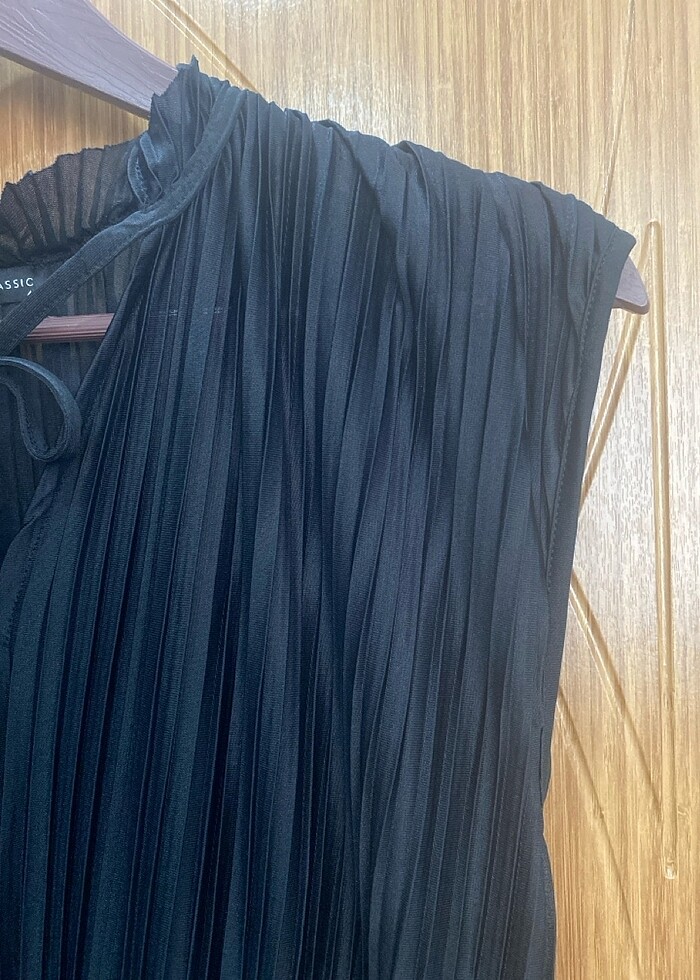 Lc Waikiki Classic elbise 42 beden - Görsel 3