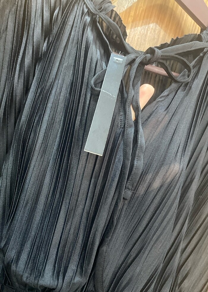 Lc Waikiki Classic elbise 42 beden - Görsel 5