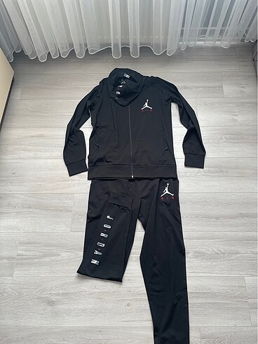 Nike Jordan Unisex Eşofman takımı