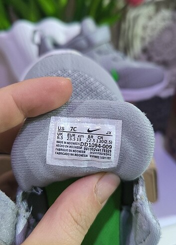 Nike Nike çocuk spor ayakkabı