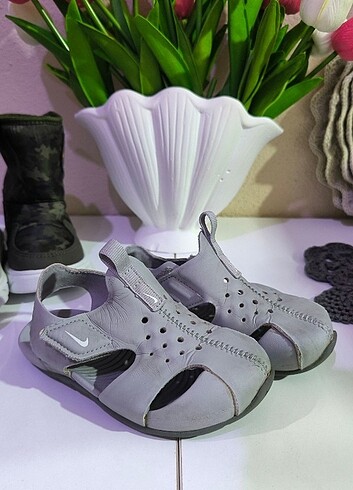 Nike sandalet 