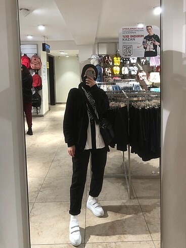lc waikiki slouchy pantolon