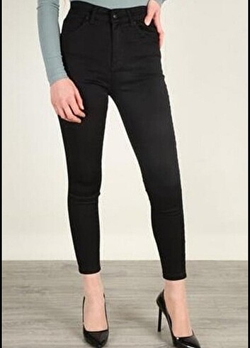 Zara 39 beden Jean kot