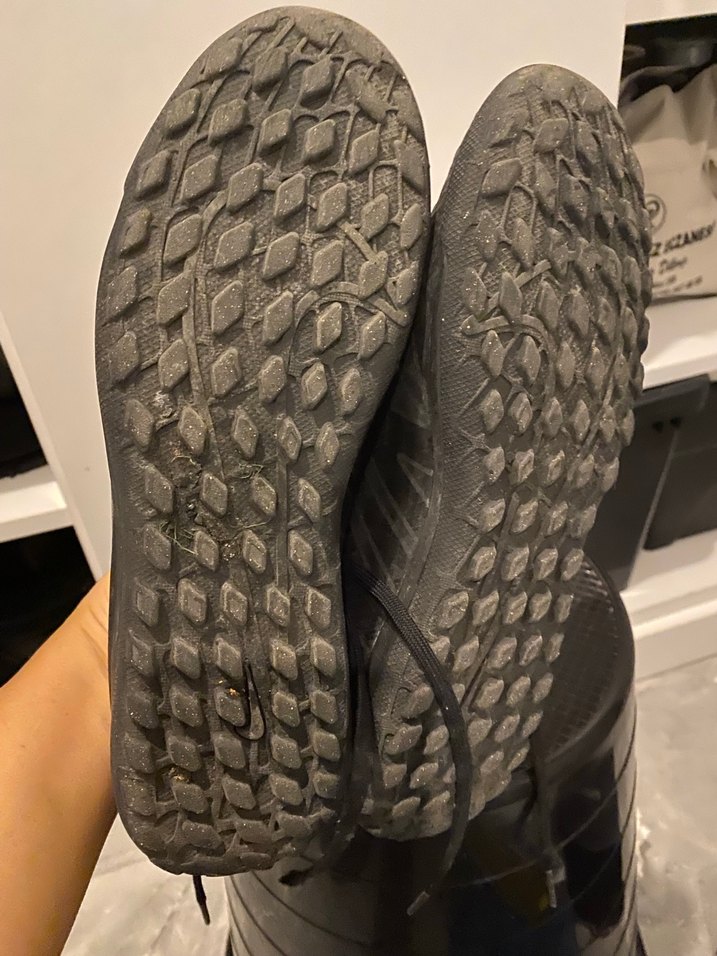 Nike krampon Futbol Ayakkabısı - Görsel 3