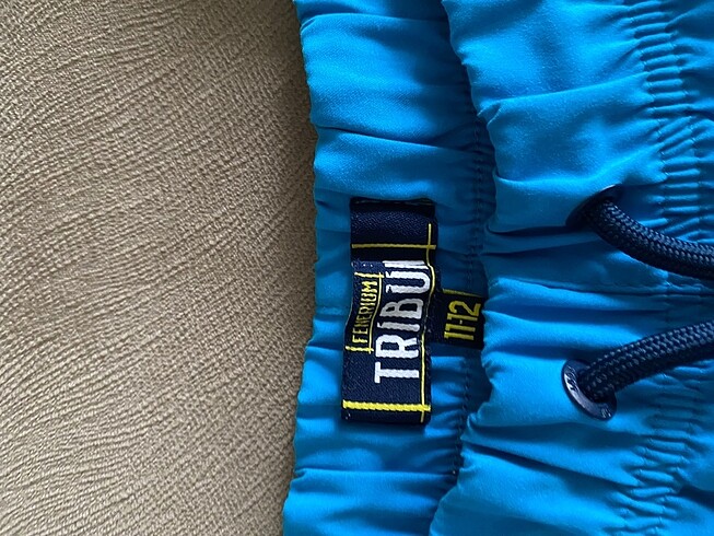 DENİZ ŞORTU FENERBAHÇE 11/12YAŞ - Görsel 3