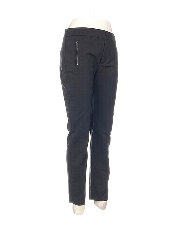 Mango Kumaş Pantolon %70 İndirimli. - Görsel 2