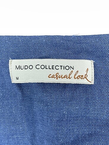 Mudo Bluz %70 İndirimli. - Görsel 4