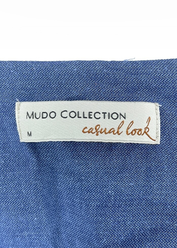 Mudo Bluz %70 İndirimli. - Görsel 4