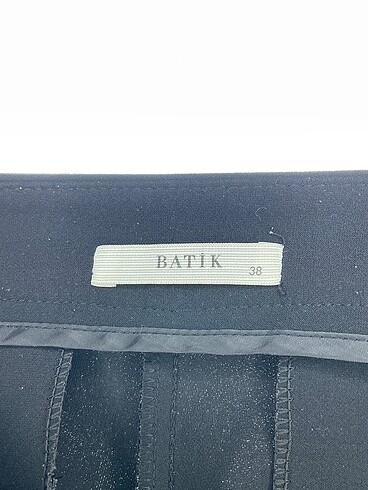 Batik Düz Kesim %70 İndirimli. - Görsel 4