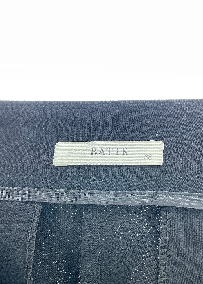 Batik Düz Kesim %70 İndirimli. - Görsel 4