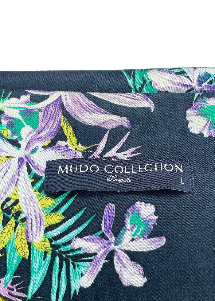 Mudo Blazer %70 İndirimli. - Görsel 4