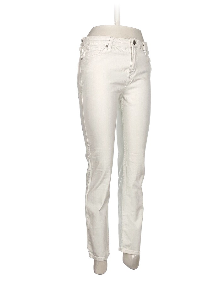 Mango Jean / Kot %70 İndirimli. - Görsel 2