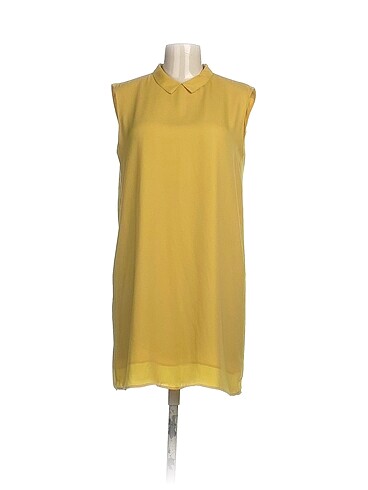 Mango Kısa Elbise %70 İndirimli.
