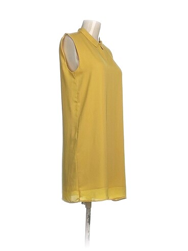 Mango Mango Kısa Elbise %70 İndirimli.