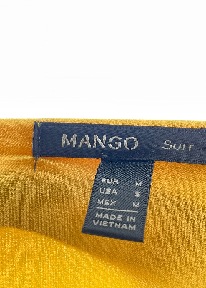 Mango Kısa Elbise %70 İndirimli. - Görsel 4