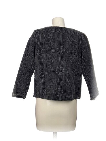 m Beden Mango Blazer %70 İndirimli.