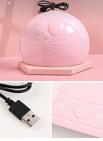 45W Uv Kalıcı Oje, Tırnak kurutucu Fototerapi Makinesi - Görsel 2