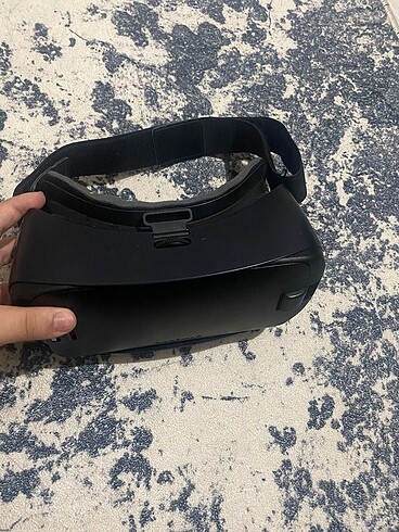 Samsung 3D VR gözlük - Görsel 2