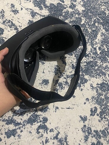 Samsung 3D VR gözlük - Görsel 4