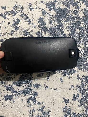 Samsung 3D VR gözlük - Görsel 6