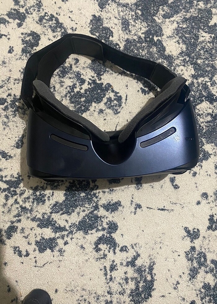 Samsung 3D VR gözlük - Görsel 5