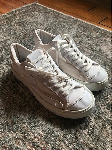 Nike bleazer spor ayakkabı - Görsel 2