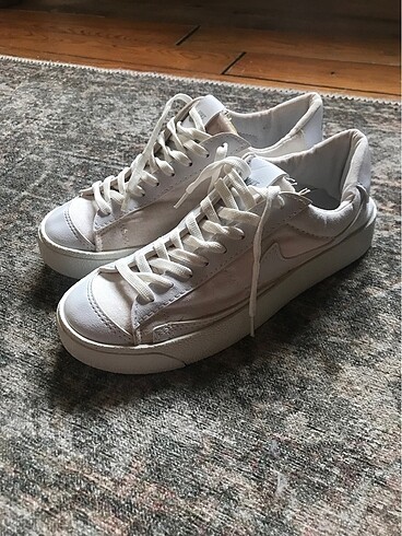 Nike bleazer spor ayakkabı - Görsel 3