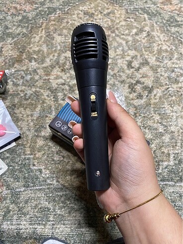 Mikrofon - Görsel 2