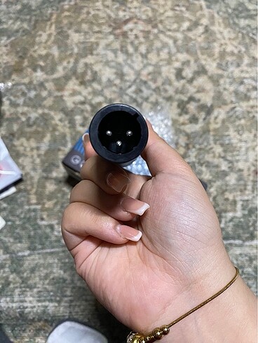 Mikrofon - Görsel 3