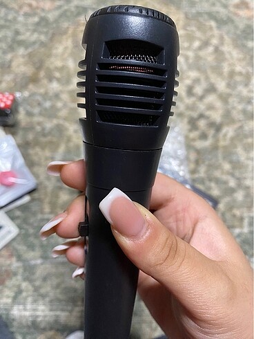 Mikrofon - Görsel 4