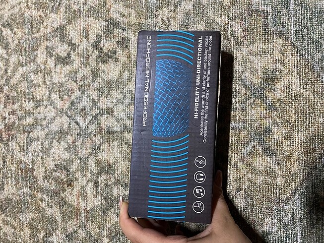 Mikrofon - Görsel 7