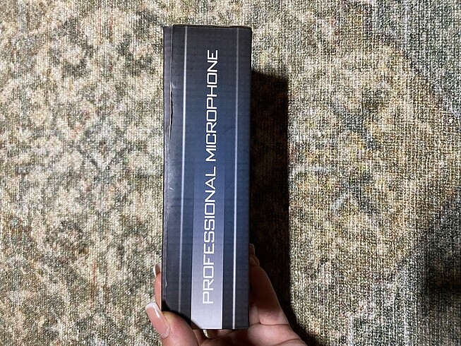 Mikrofon - Görsel 8