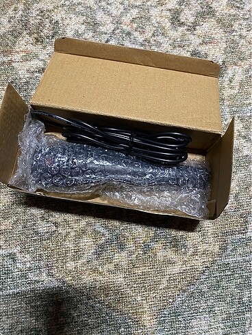 Mikrofon - Görsel 5