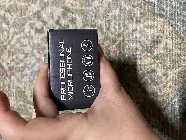 Mikrofon - Görsel 9