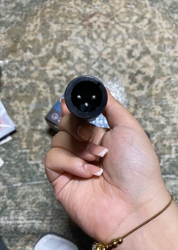 Mikrofon - Görsel 3