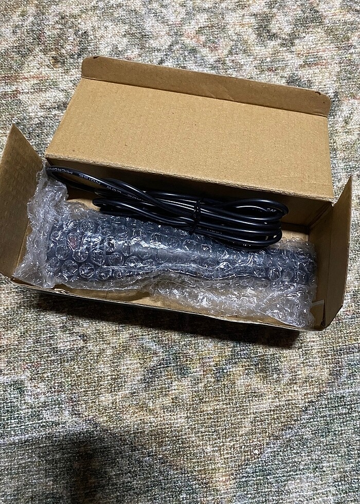 Mikrofon - Görsel 5