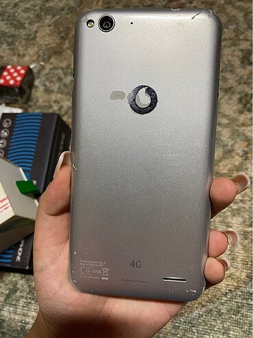 Vodafone smart - Görsel 2