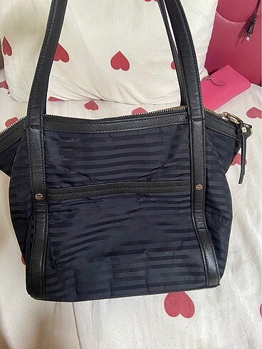Tommy Hilfiger Tommy Hilfiger el çantası